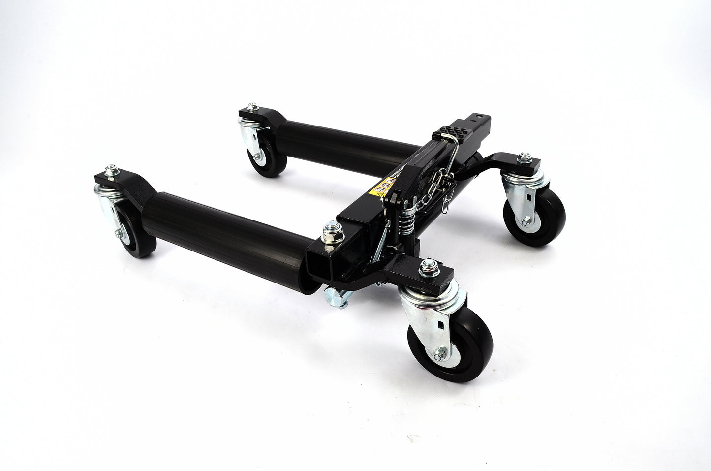 Hydraulic Wheel Dollies