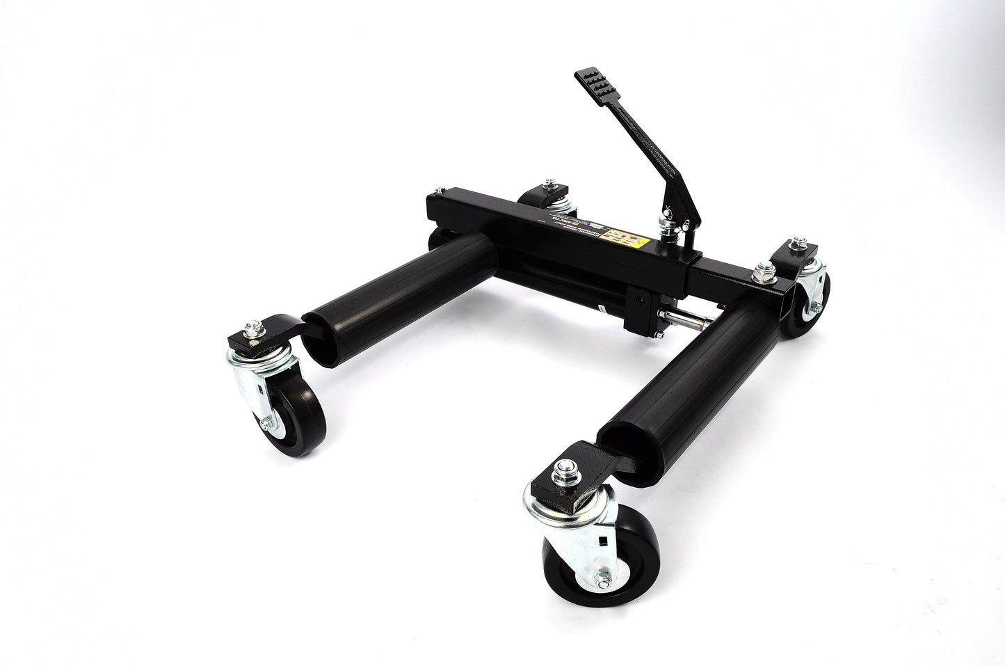 Hydraulic Wheel Dollies