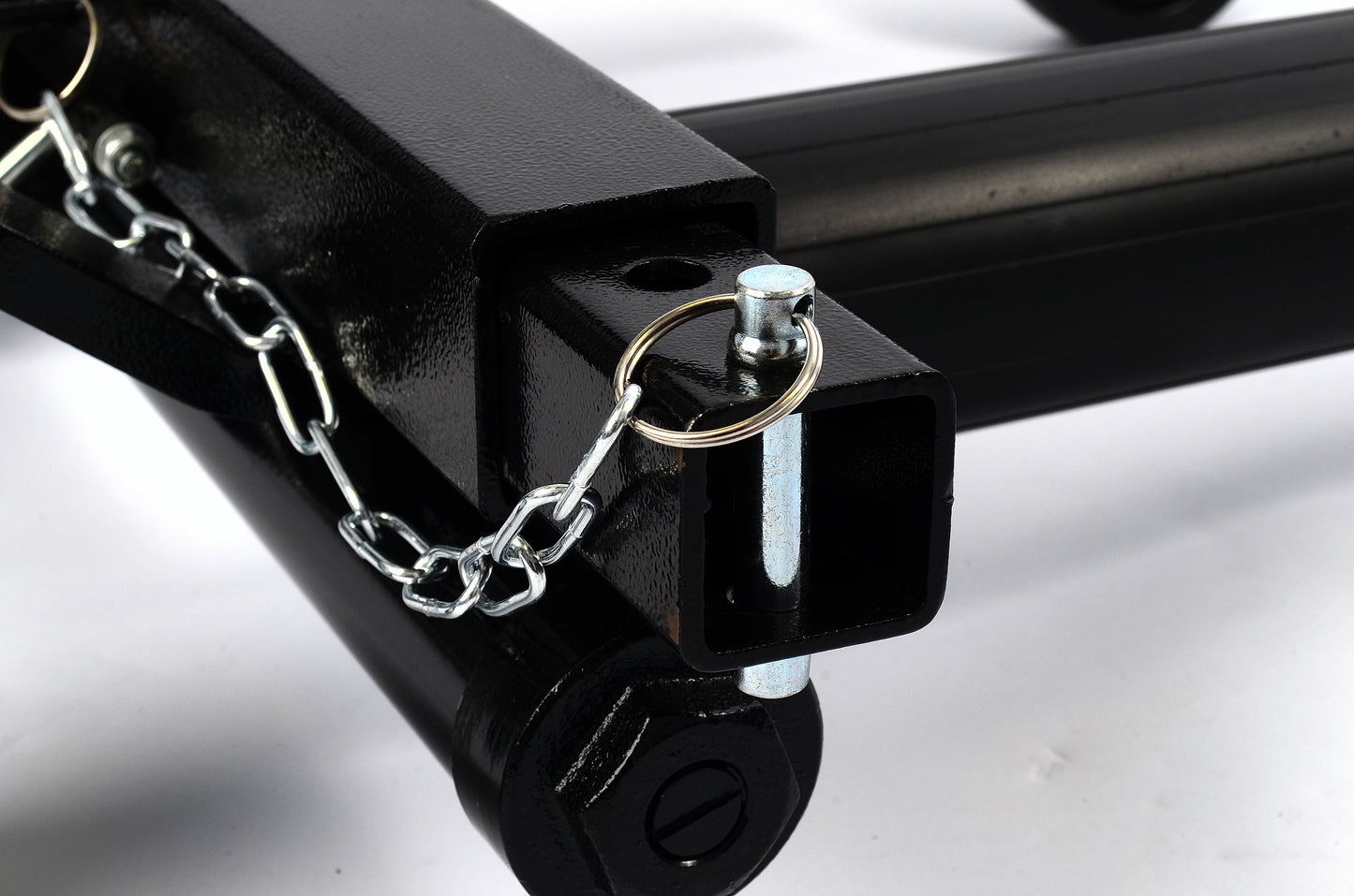 Hydraulic Wheel Dollies