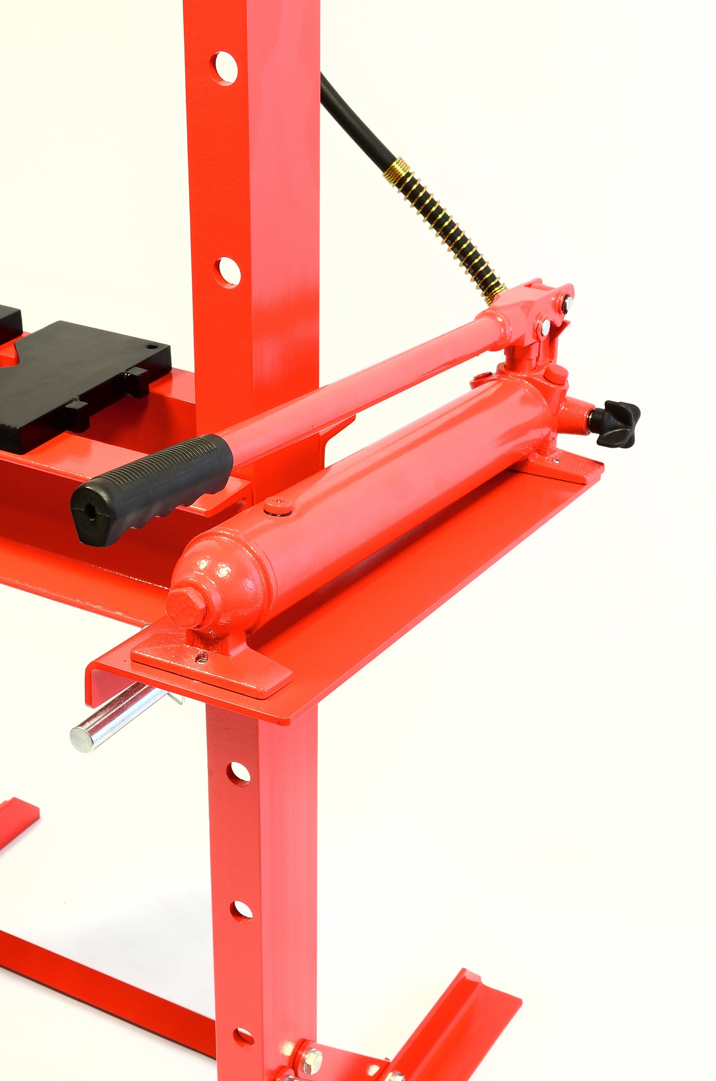 12 Tonne Bench Shop Press