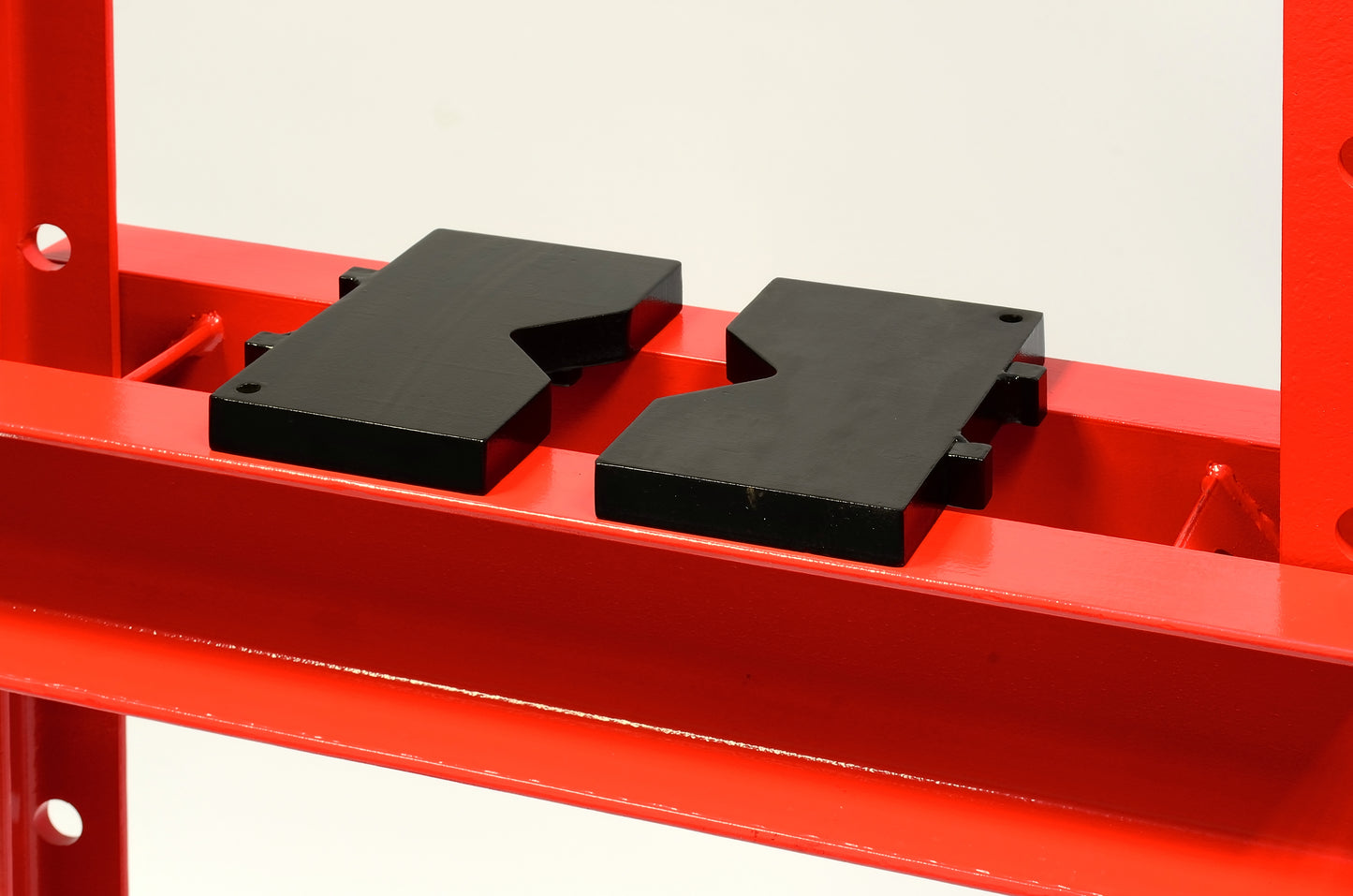 12 Tonne Bench Shop Press