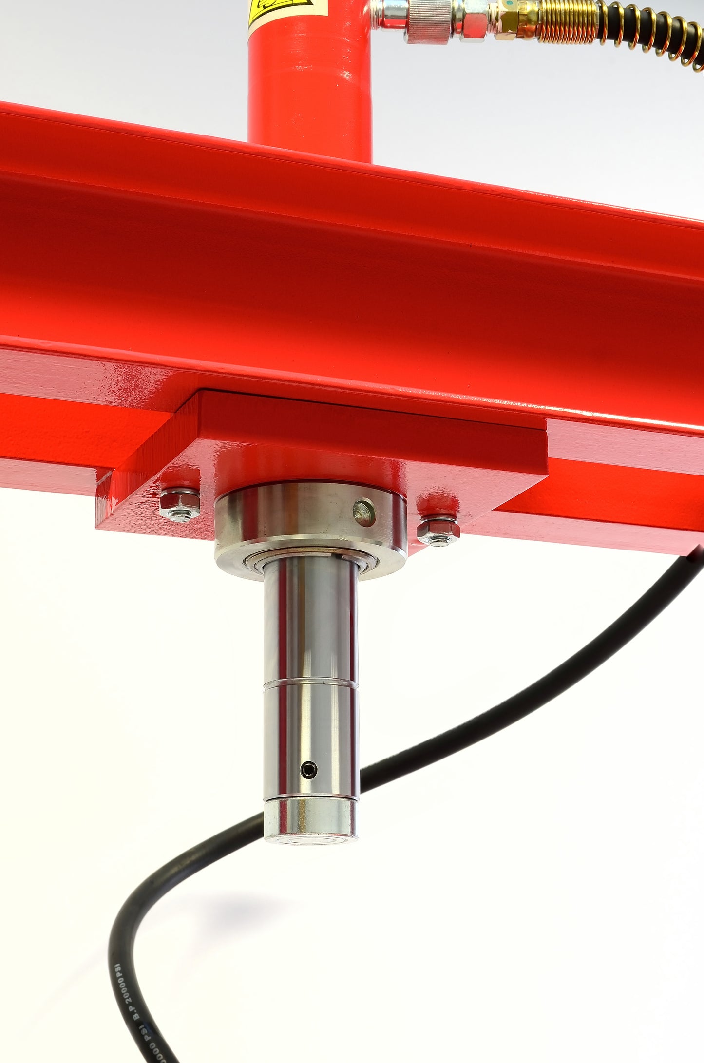 12 Tonne Bench Shop Press