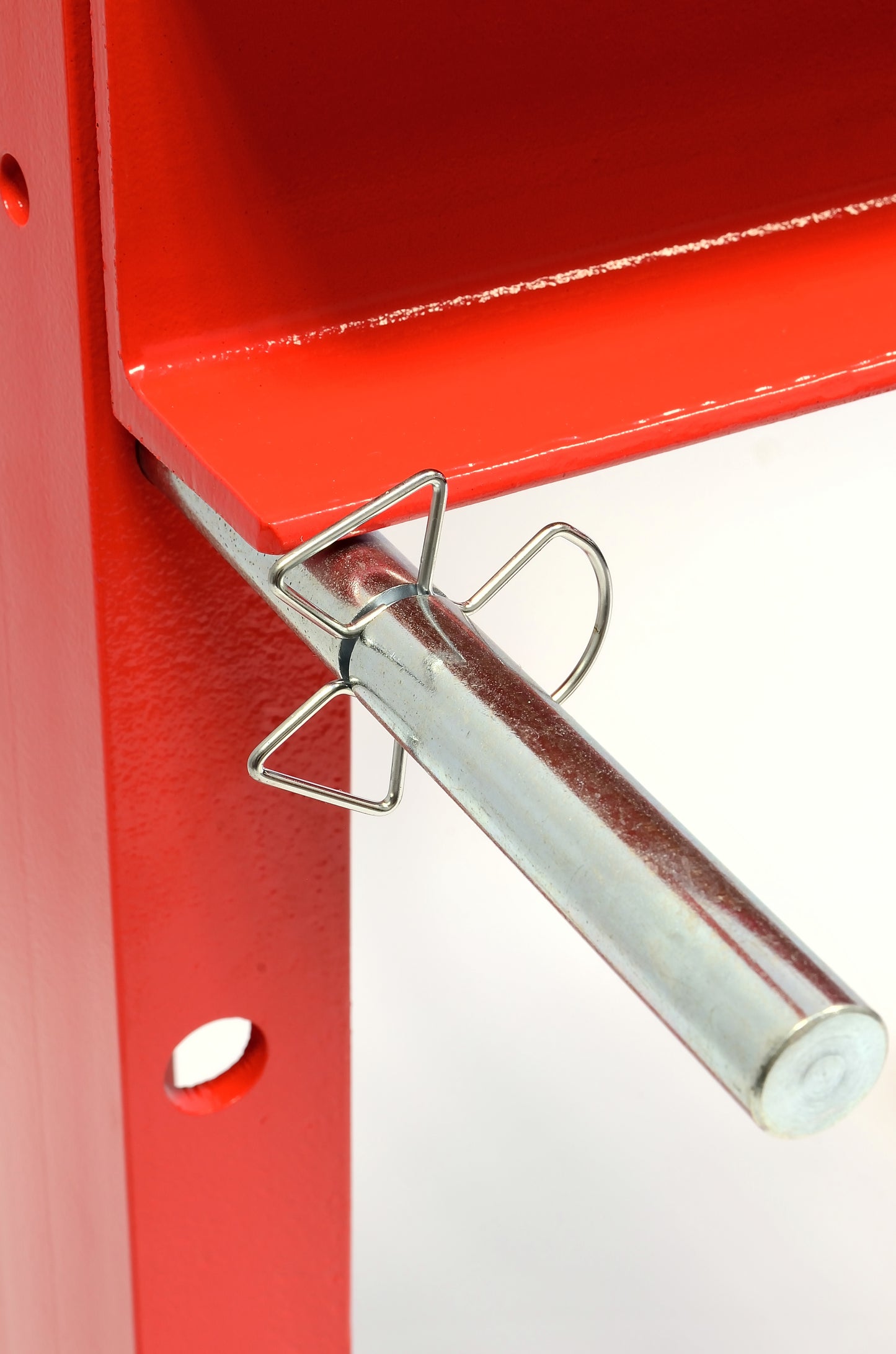 12 Tonne Bench Shop Press