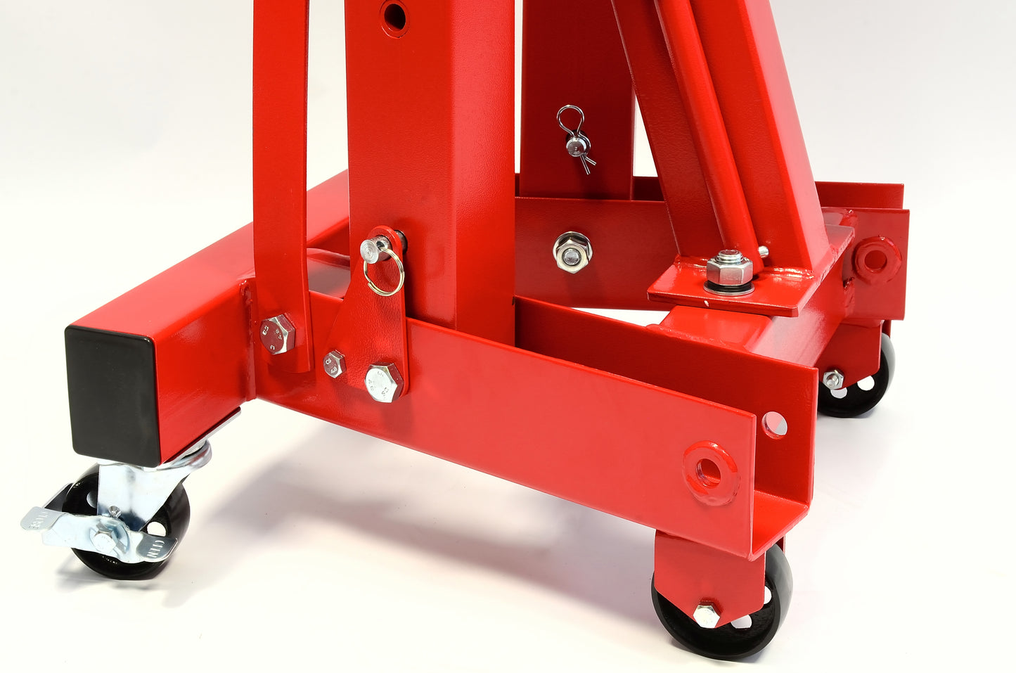 1 Tonne Folding Engine Crane