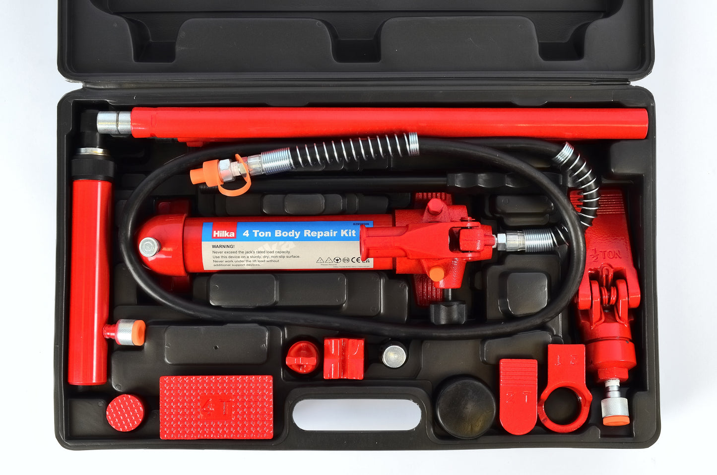 4 Tonne Body Repair Kit