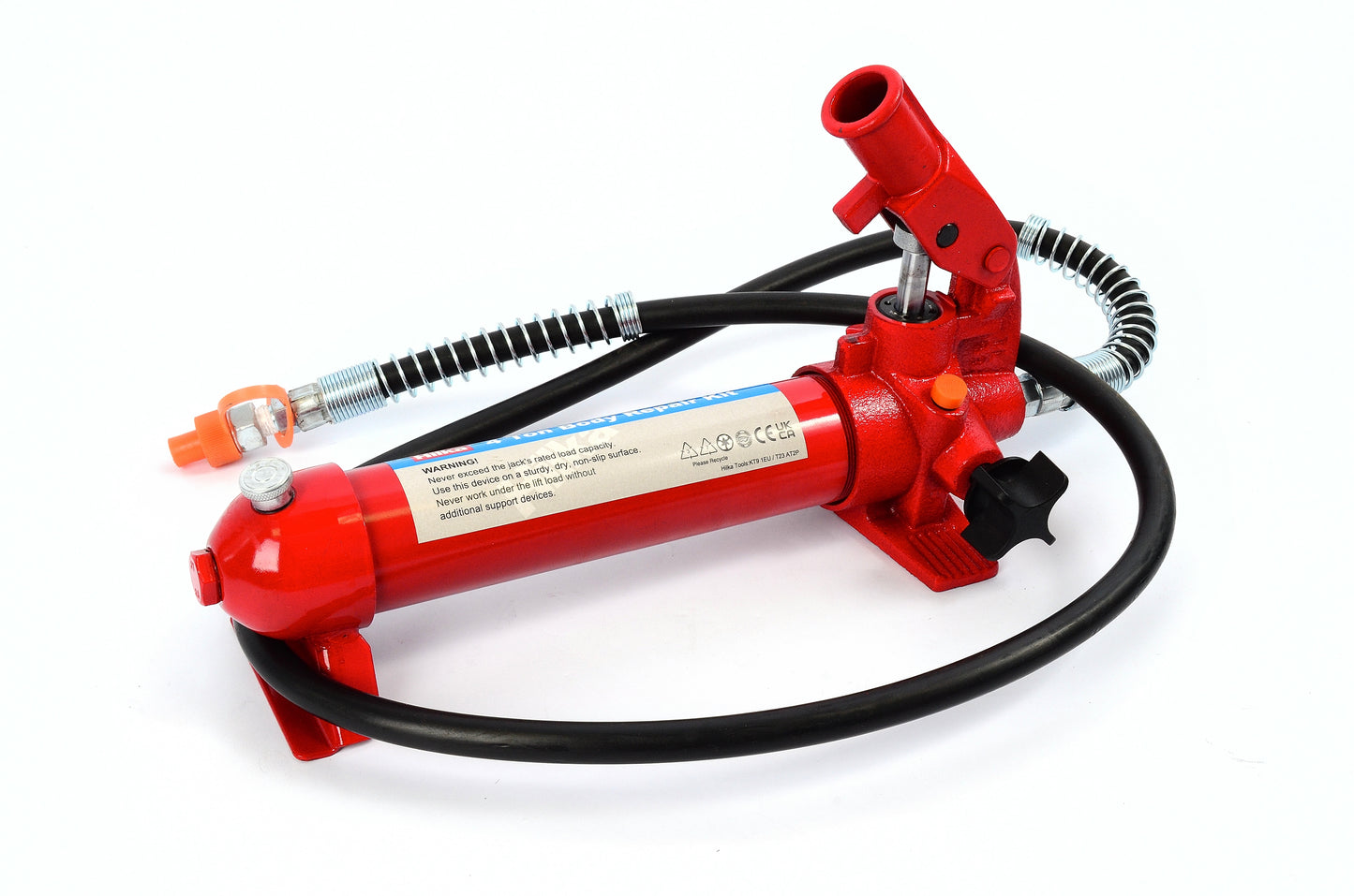 4 Tonne Body Repair Kit