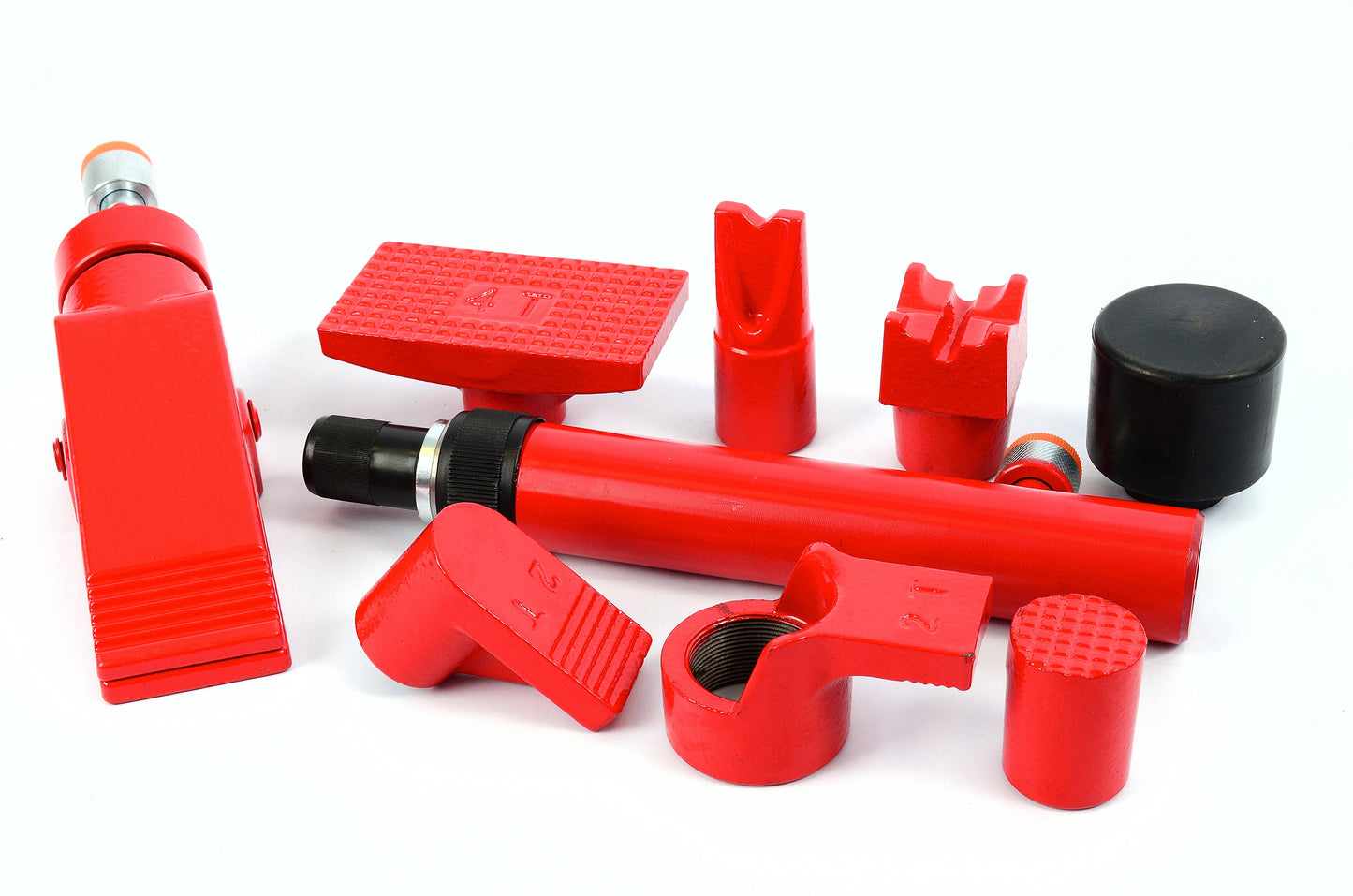 4 Tonne Body Repair Kit