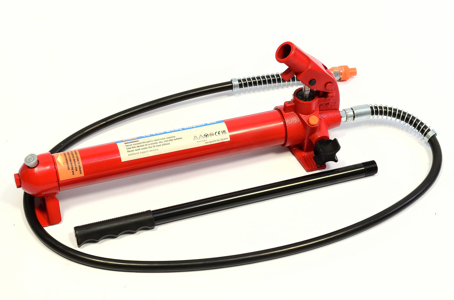 10 Tonne Body Repair Kit