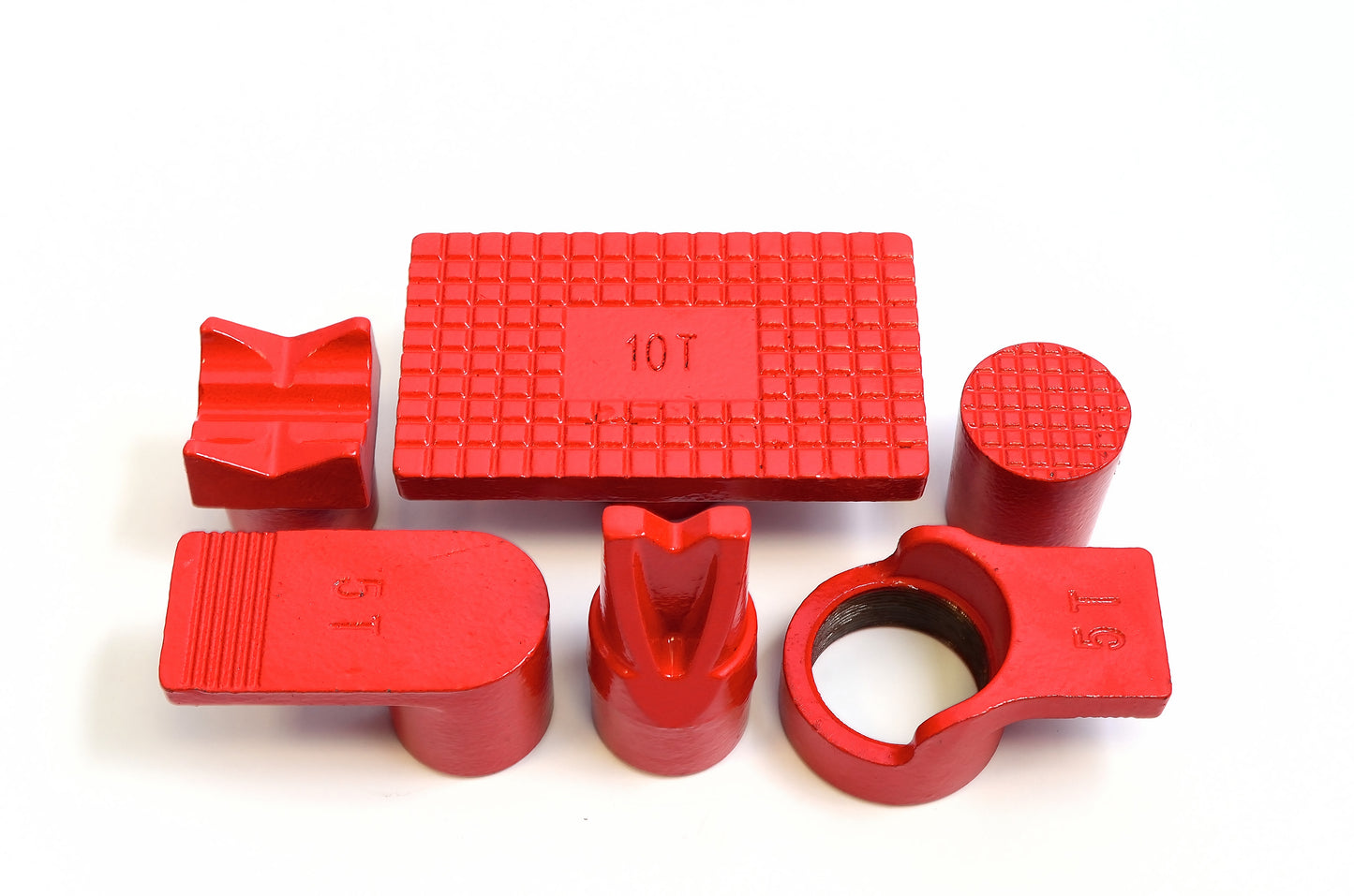 10 Tonne Body Repair Kit