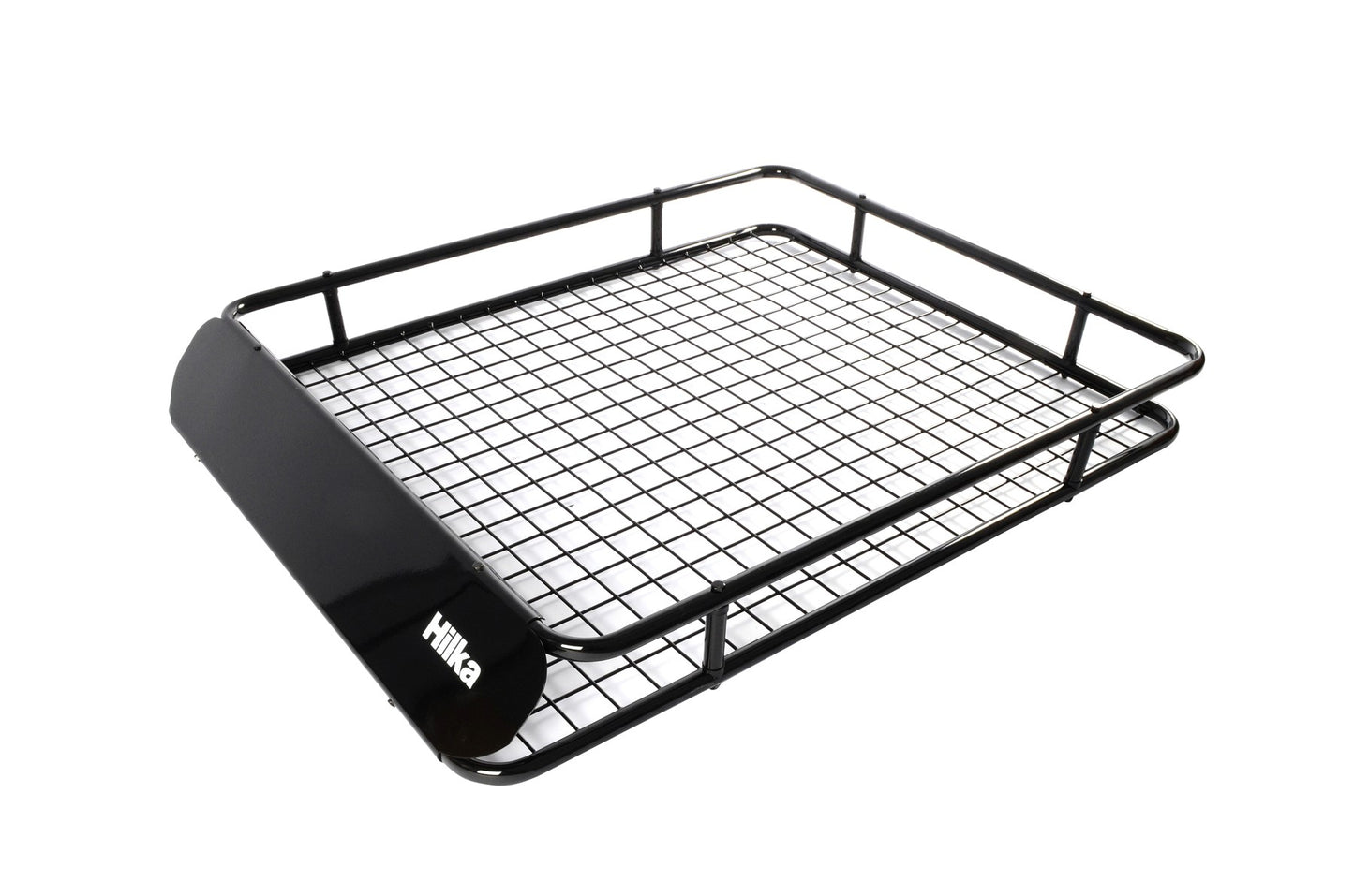 Cargo Roof Tray with Wind Deflector