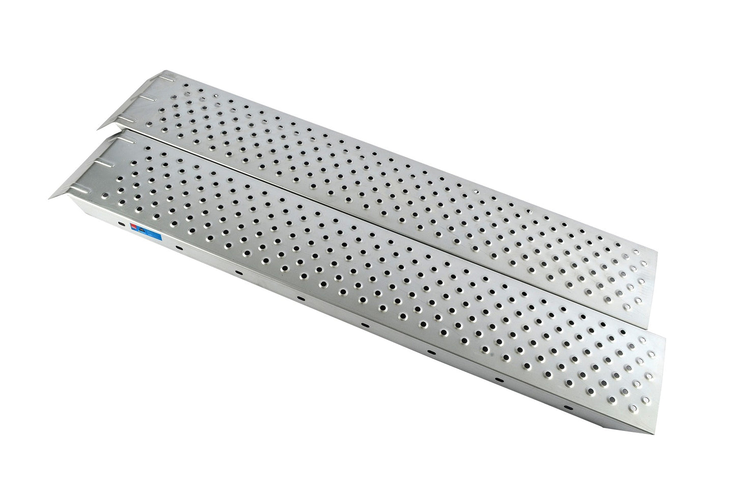 Galvanised Loading Ramps – Fixed Pair