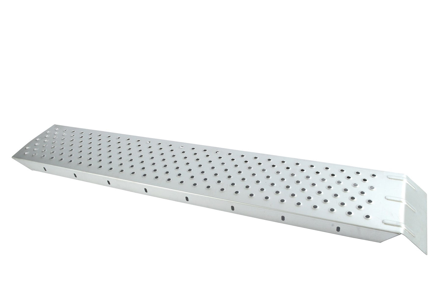 Galvanised Loading Ramps – Fixed Pair