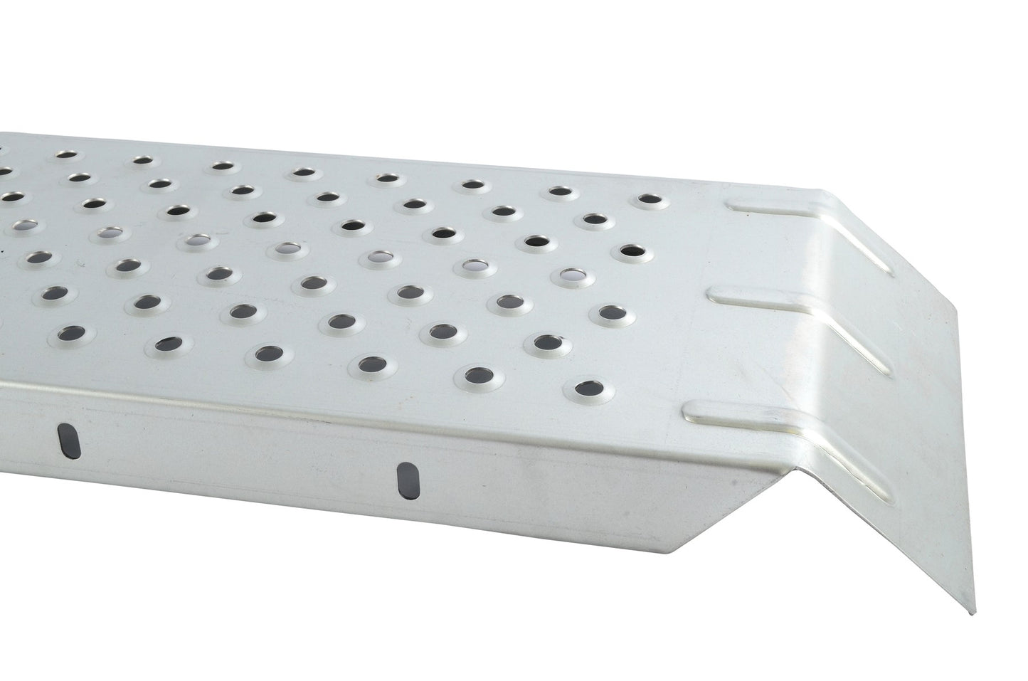 Galvanised Loading Ramps – Fixed Pair