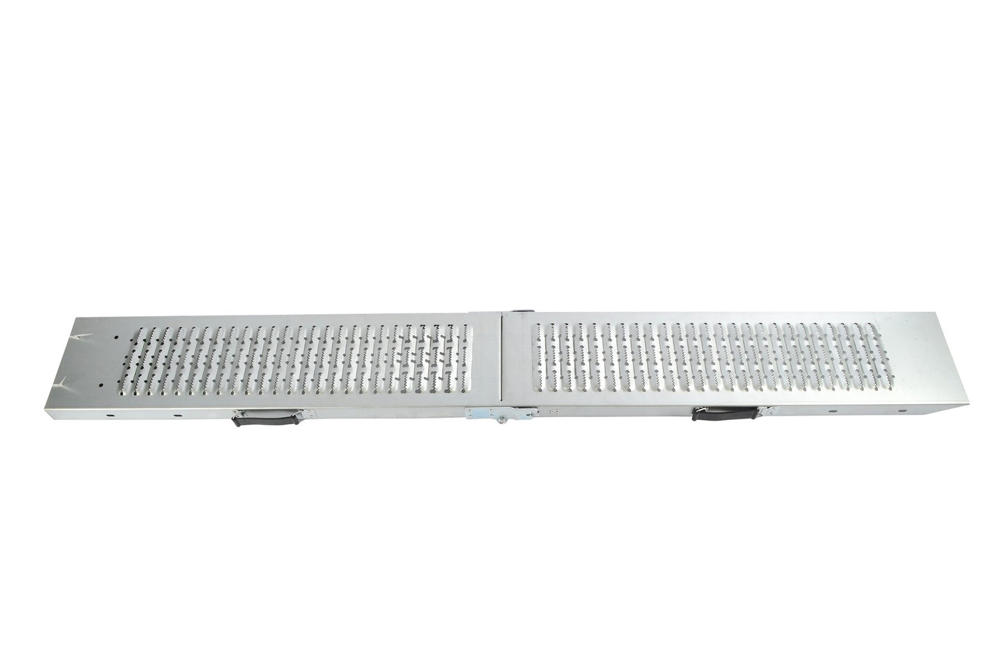 Galvanised Folding Loading Ramps – Pair