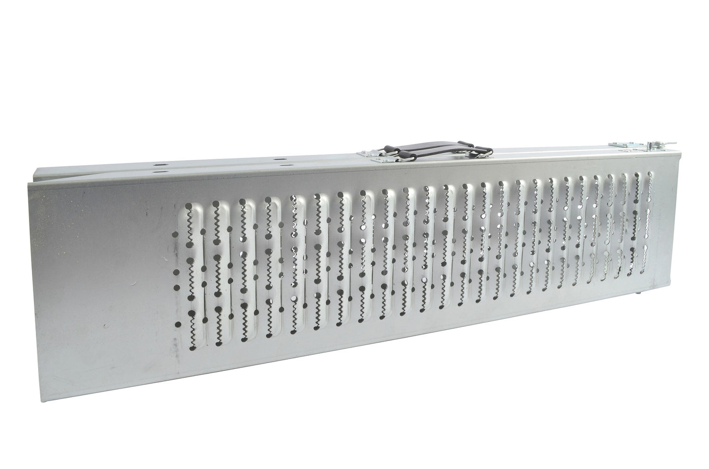 Galvanised Folding Loading Ramps – Pair