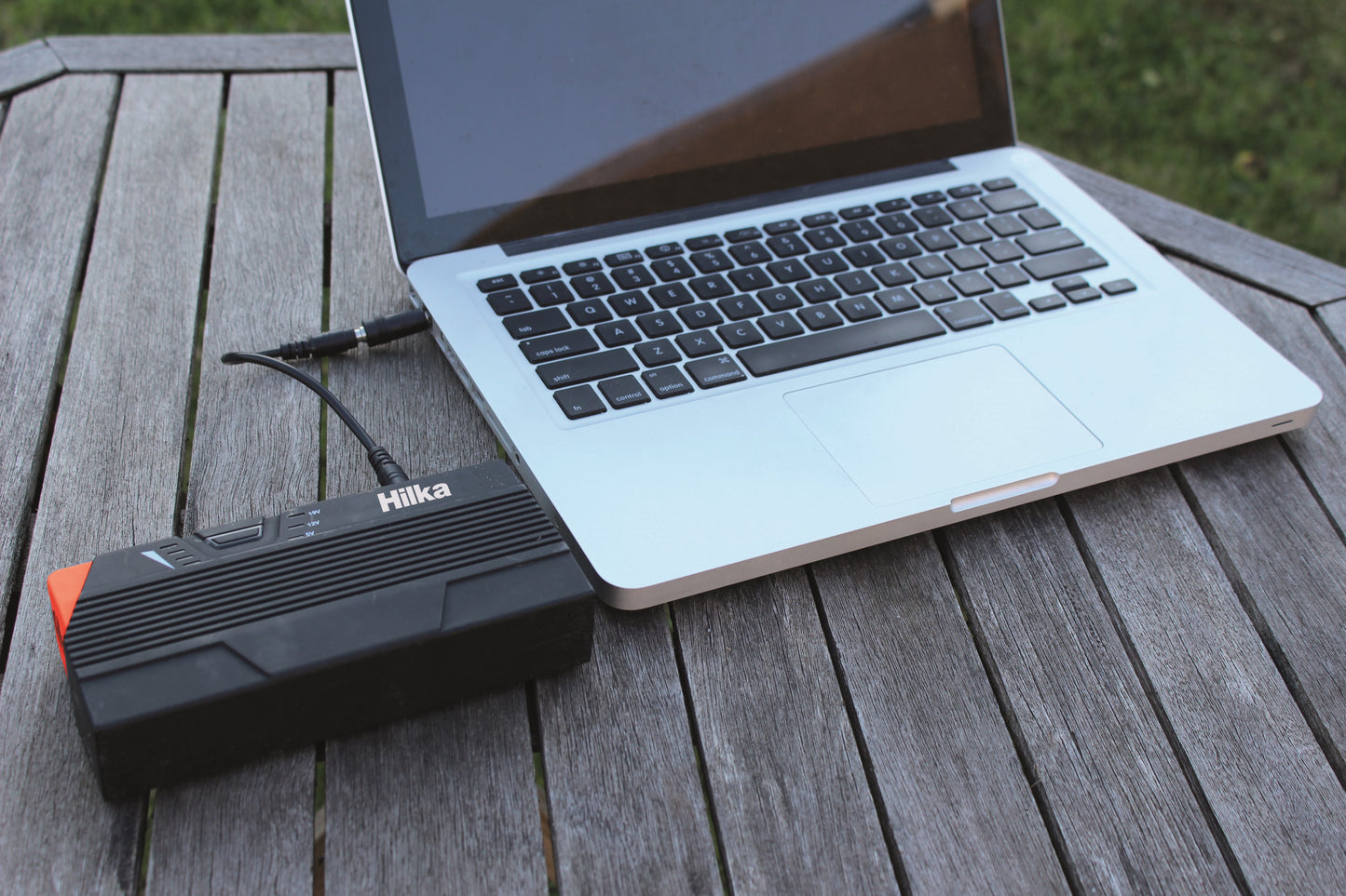 600 Amp Jump Starter Power Bank