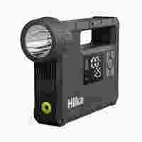 800 Amp Jump Starter, Tyre Inflator & Power Bank