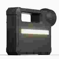 800 Amp Jump Starter, Tyre Inflator & Power Bank