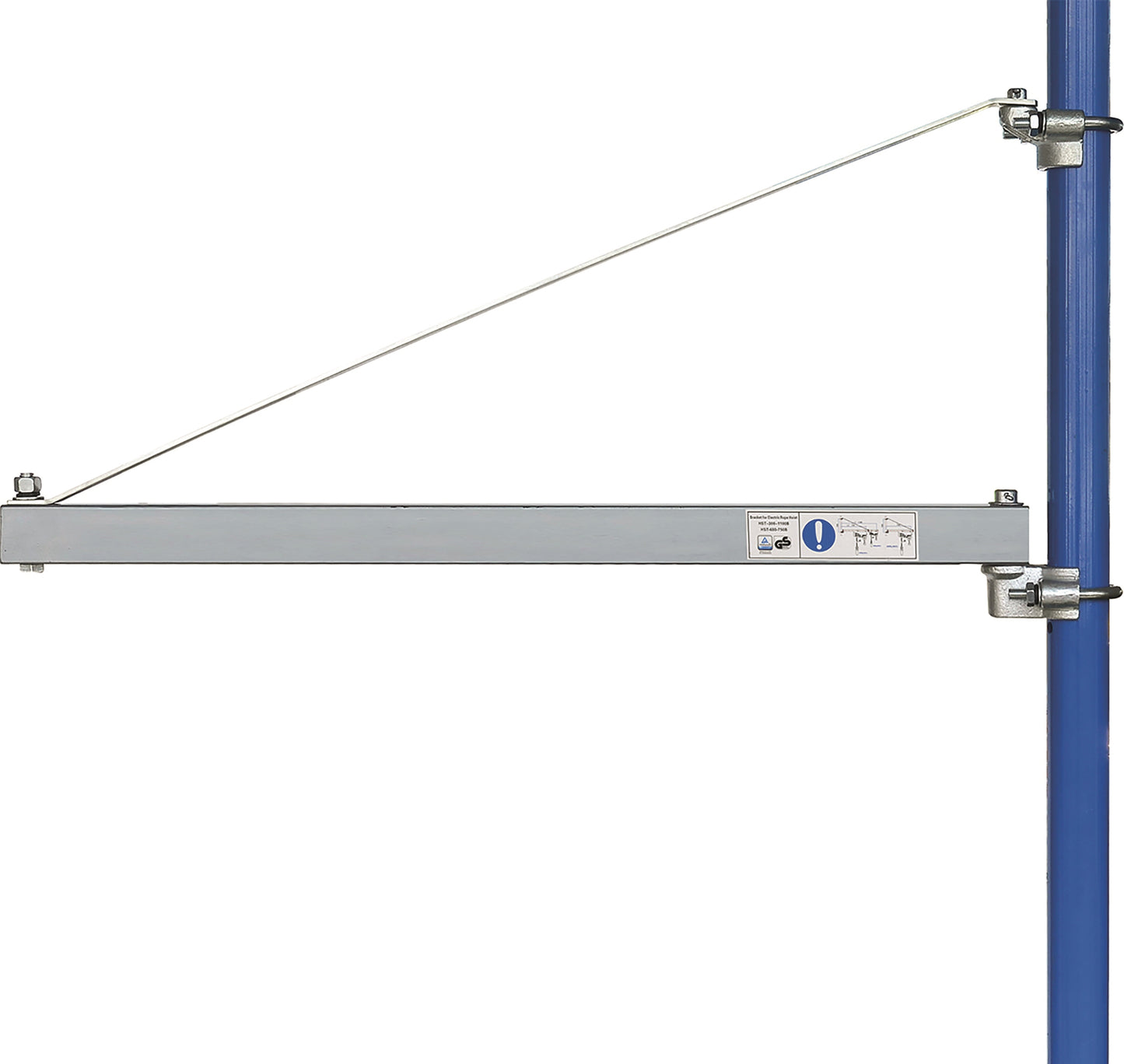 600kg Hoist Scaffolding Support Arm