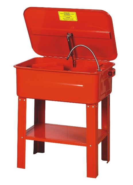 Free Stand Parts Washer