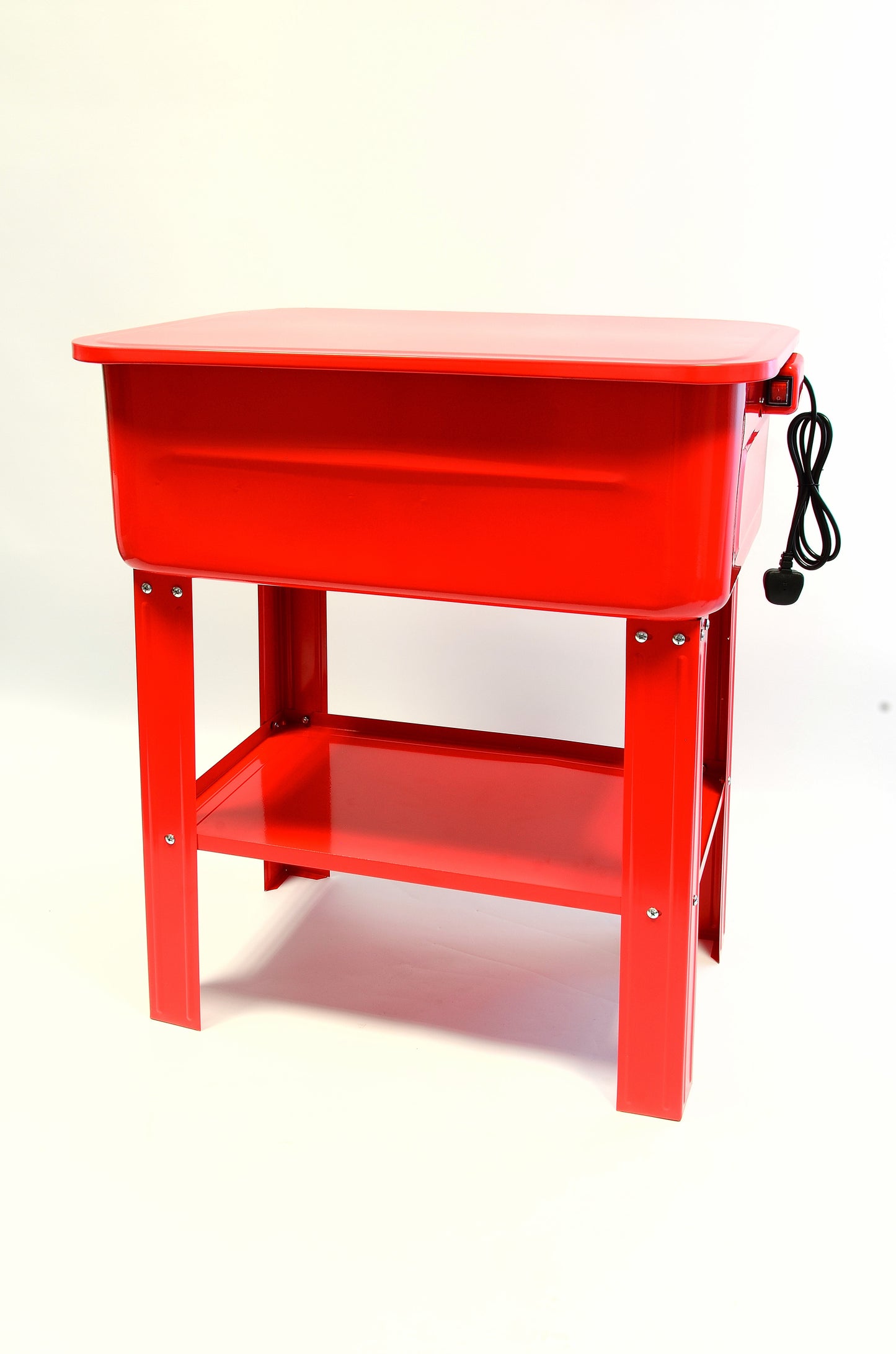 Free Stand Parts Washer