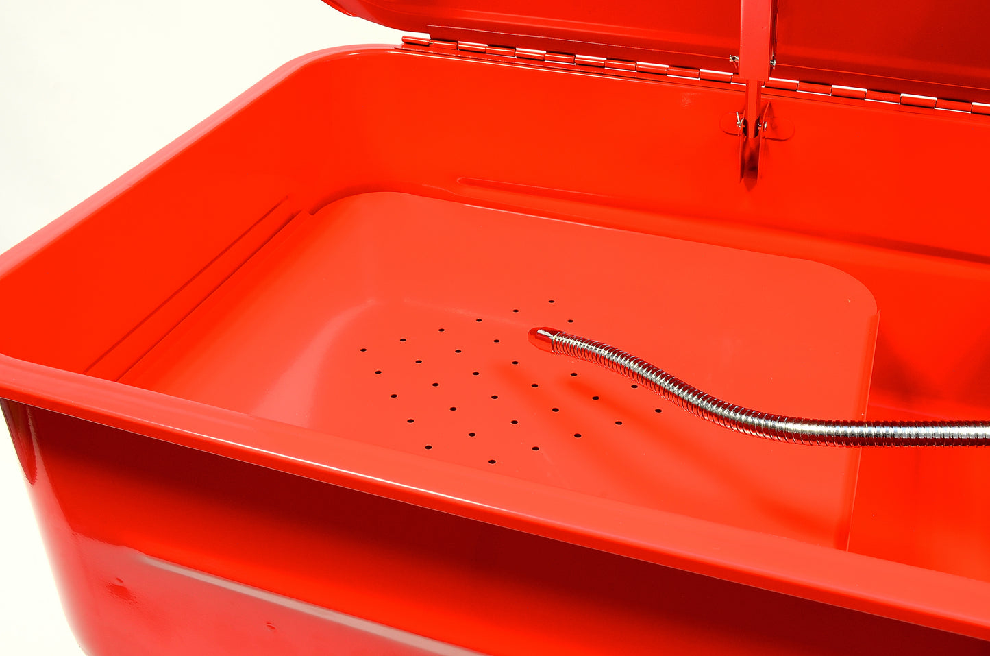 Free Stand Parts Washer