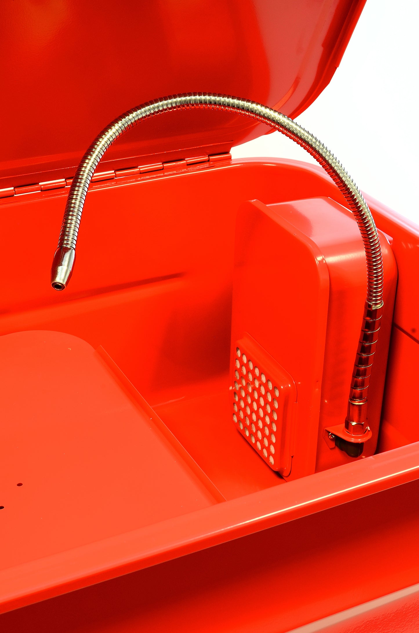 Free Stand Parts Washer