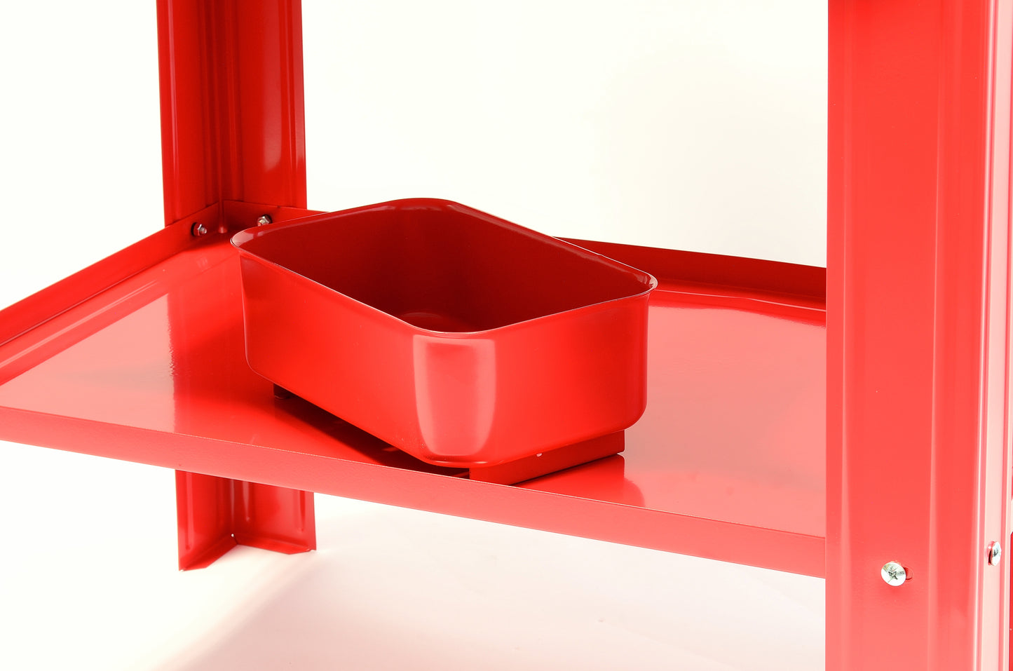 Free Stand Parts Washer