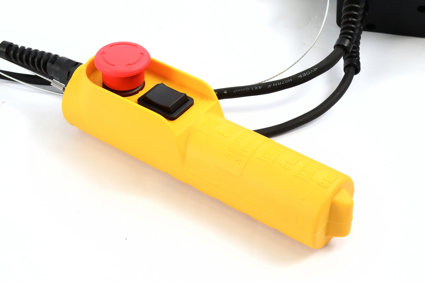 250kg Electric Hoist