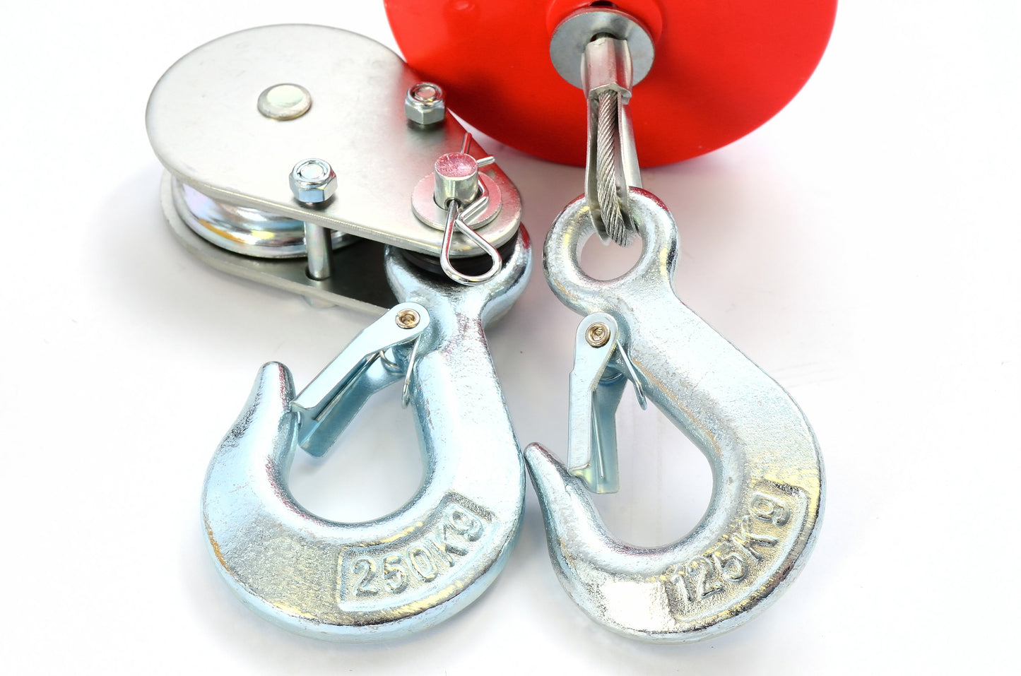 250kg Electric Hoist