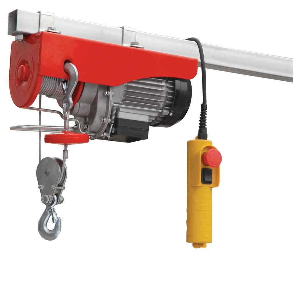 500kg Electric Hoist