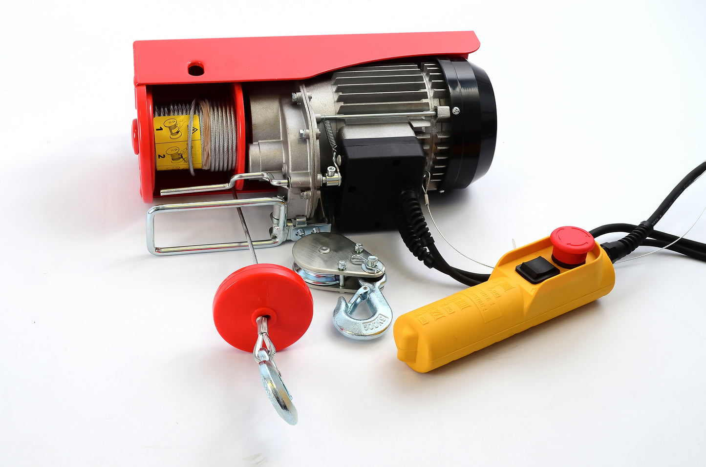 500kg Electric Hoist