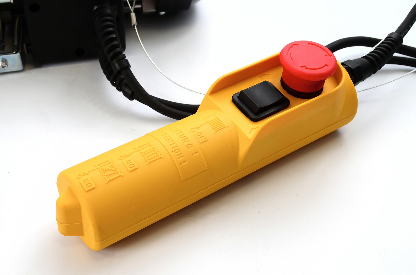 500kg Electric Hoist