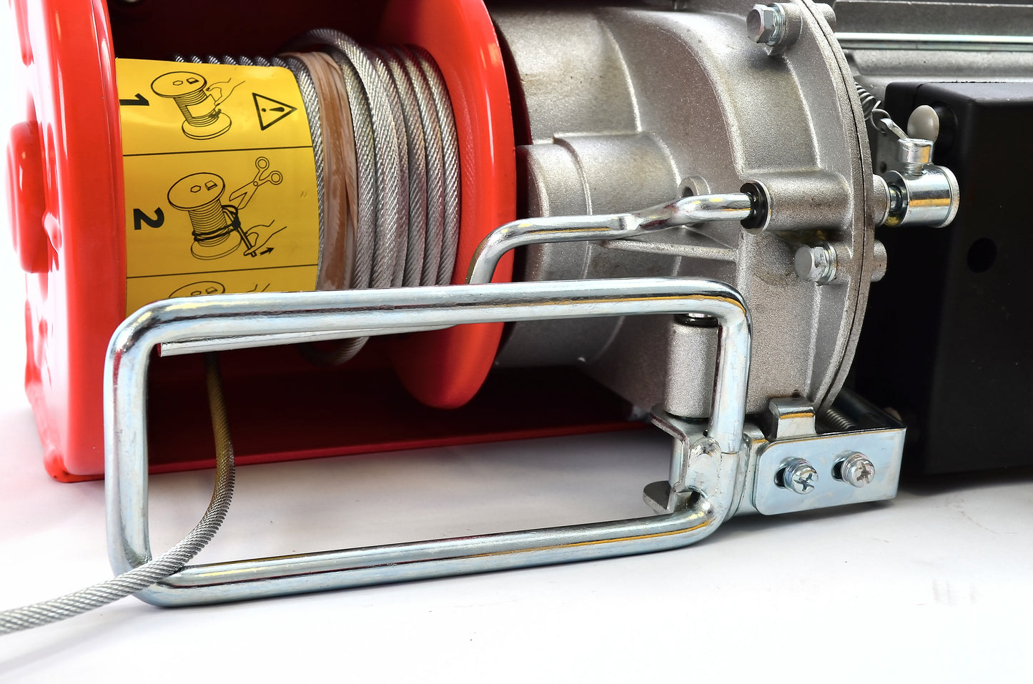 500kg Electric Hoist