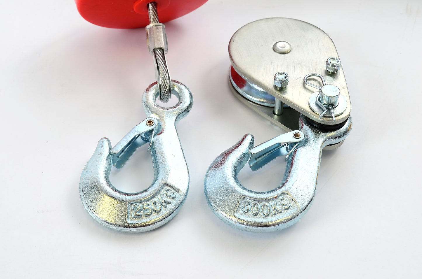 500kg Electric Hoist