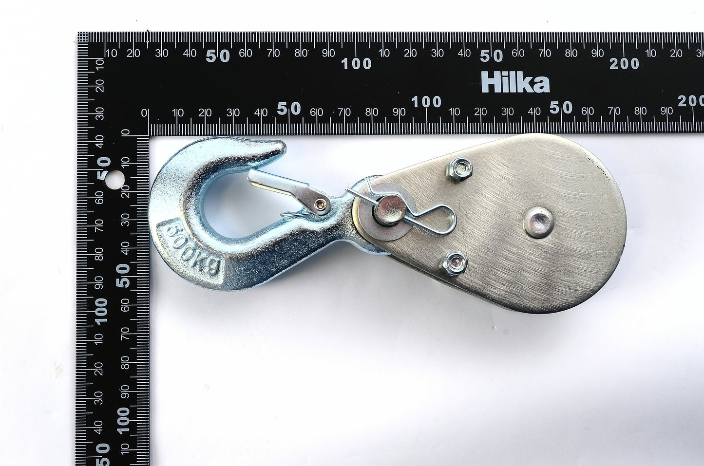 500kg Electric Hoist