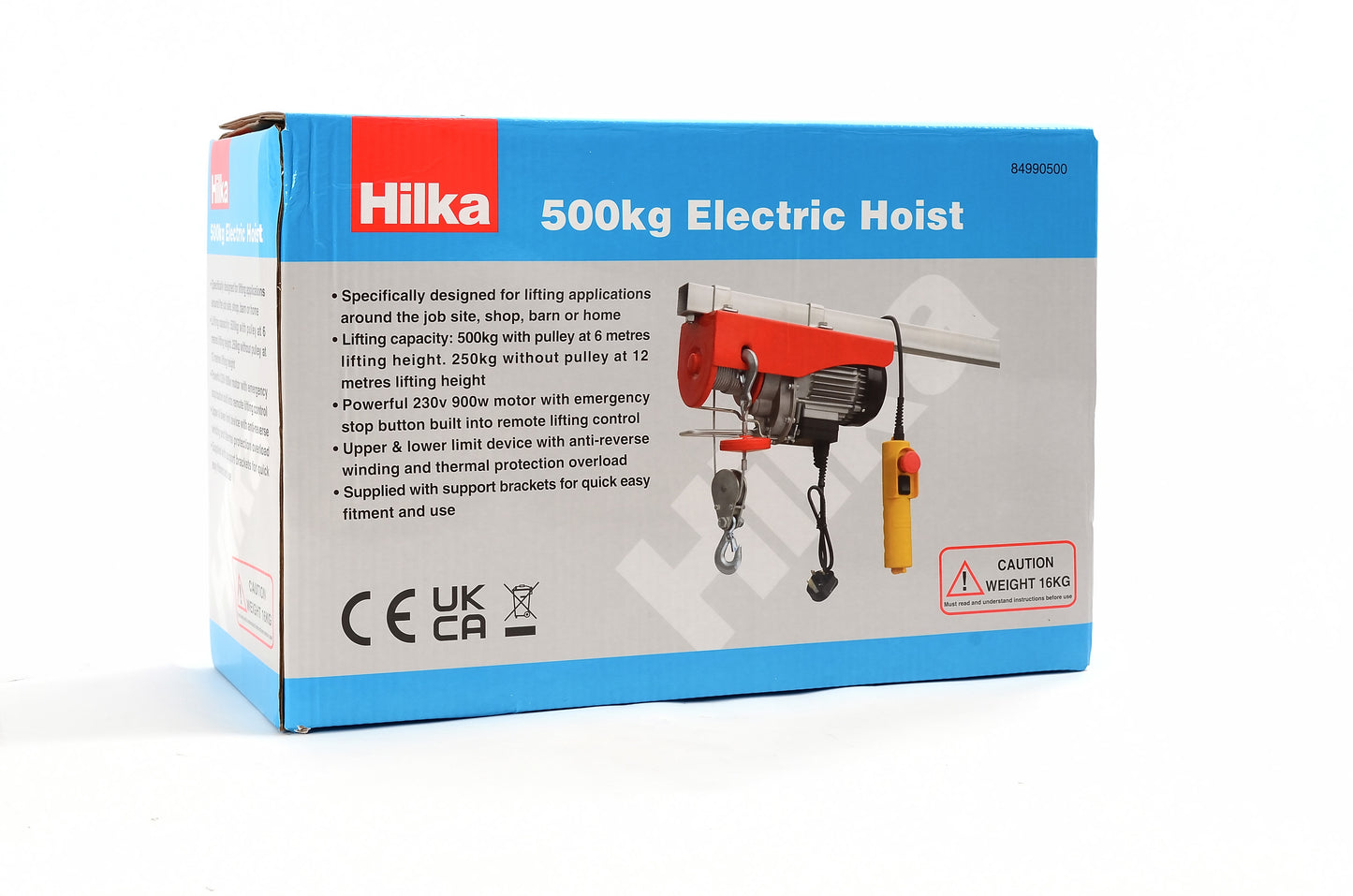 500kg Electric Hoist