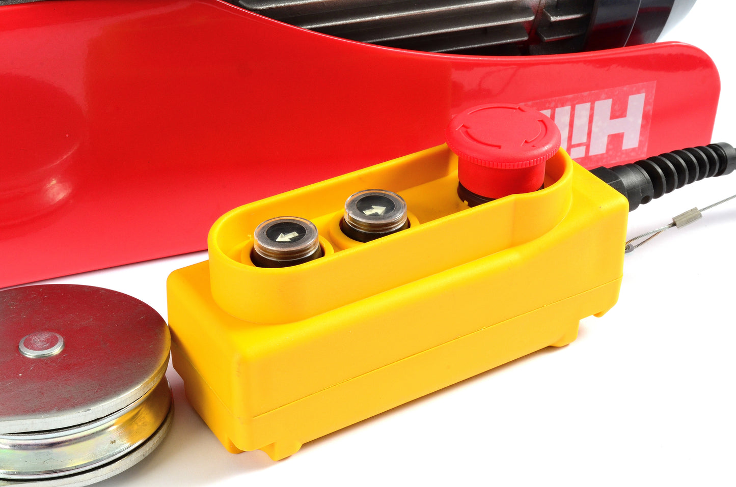 999kg Electric Hoist