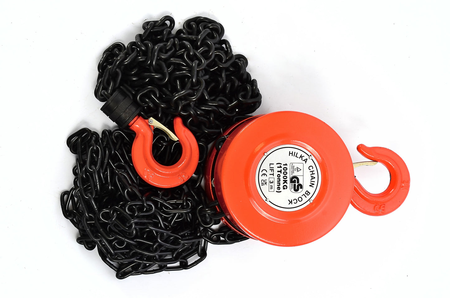 1000kg Chain Block