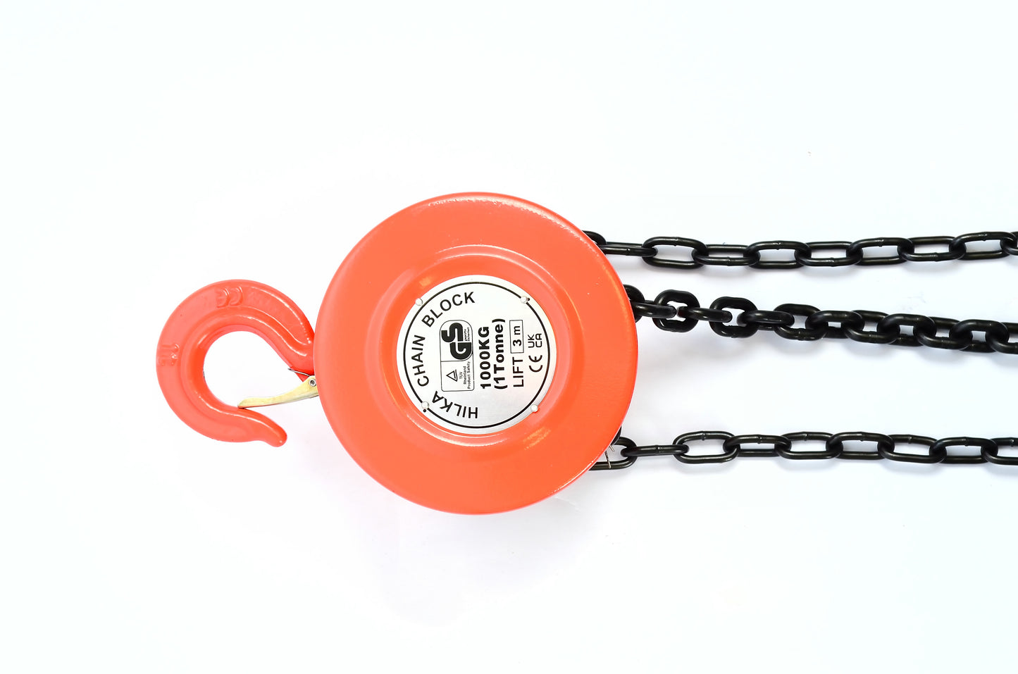 1000kg Chain Block