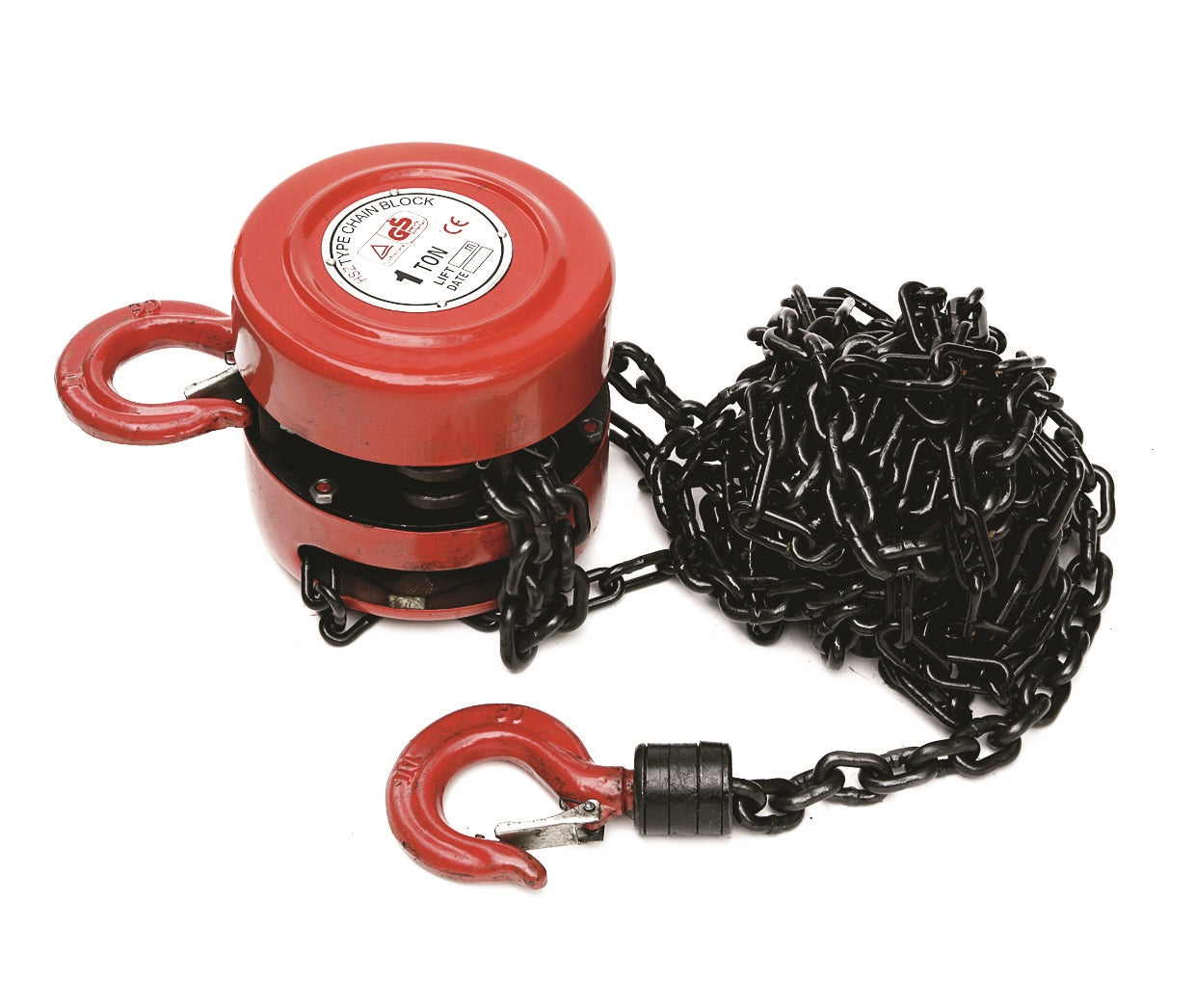 1000kg Chain Block