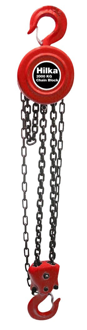 2000kg Chain Block