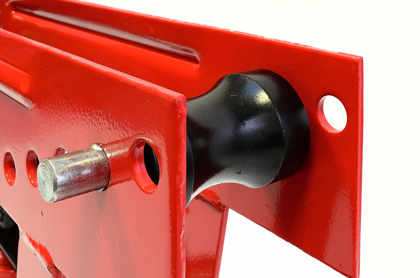 12 Tonne Hydraulic Pipe Bender