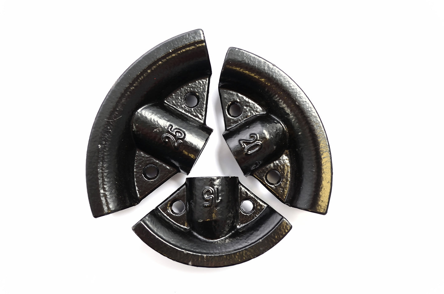 12 Tonne Hydraulic Pipe Bender