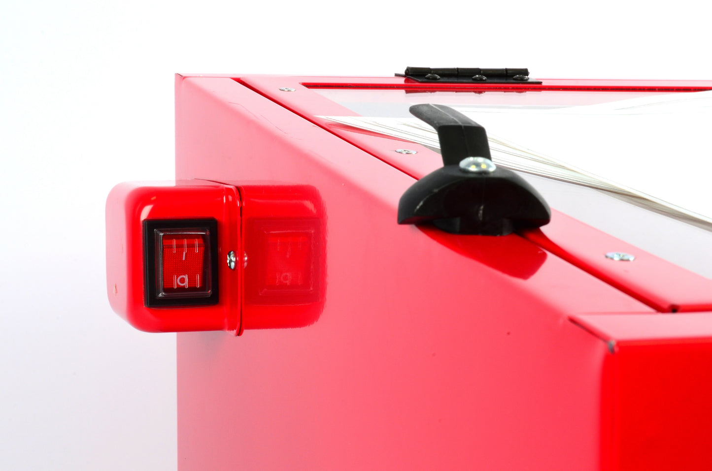 Sand Blaster Cabinet