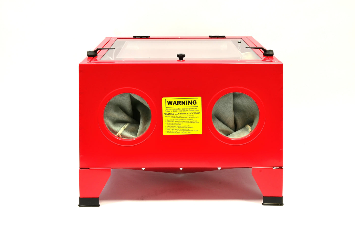 Sand Blaster Cabinet