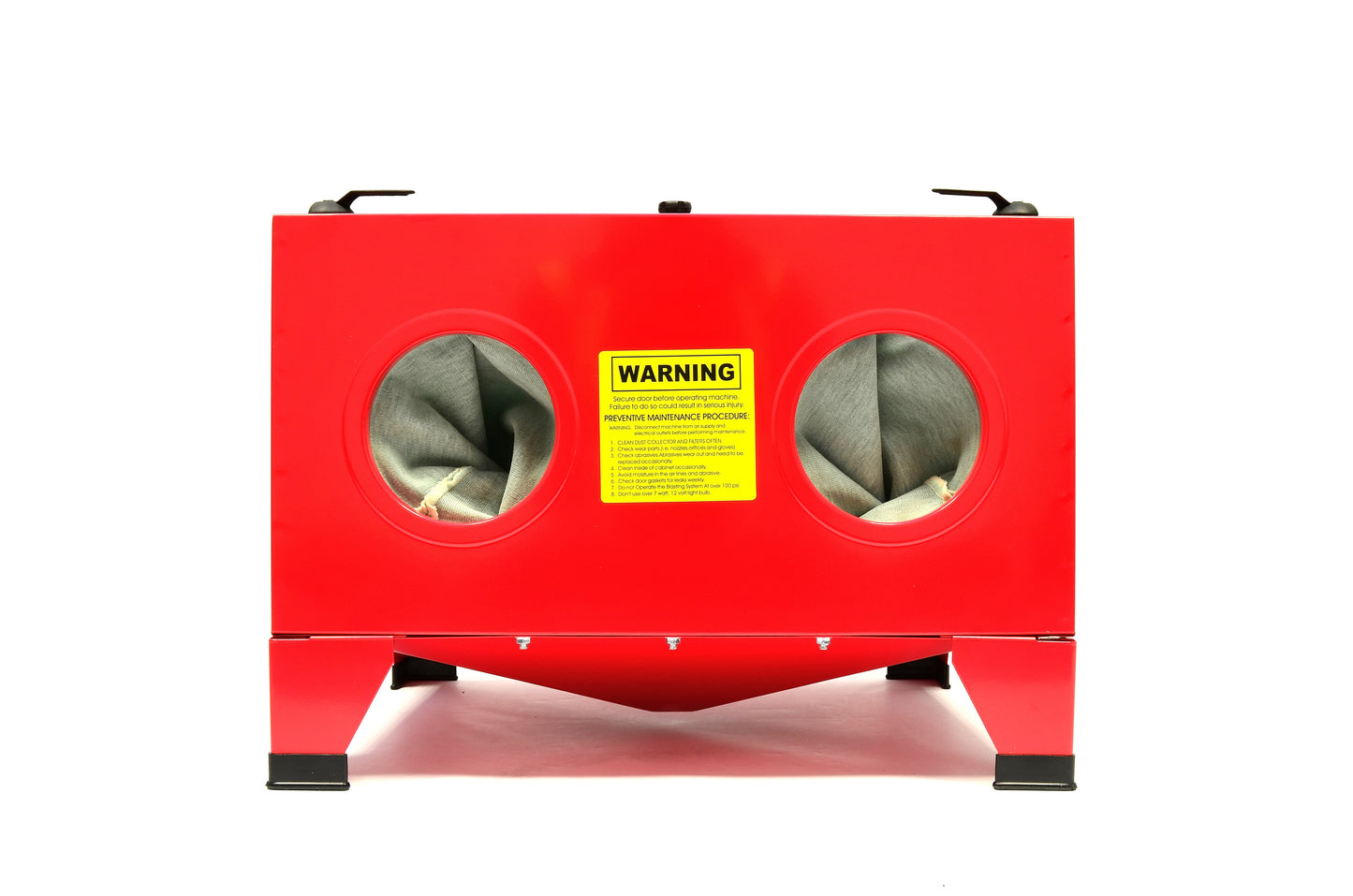 Sand Blaster Cabinet