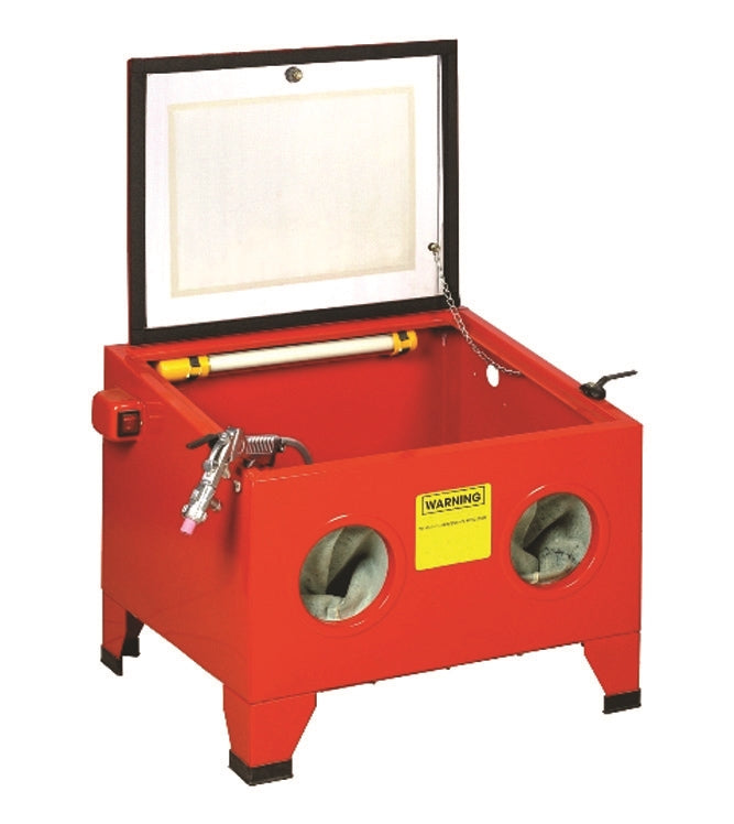 Sand Blaster Cabinet