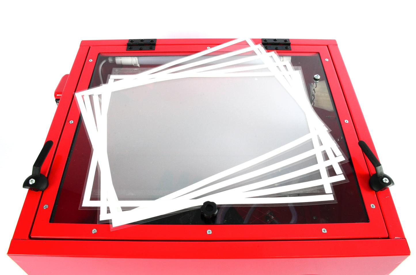 Sand Blaster Cabinet