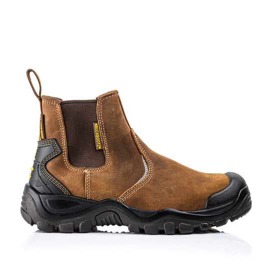 Buckshot Dealer Boot - BSH006